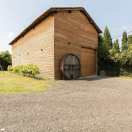Gite Des Moulins Castelnau-d'Estretefonds Exterior photo